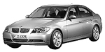 BMW E90 P3568 Fault Code