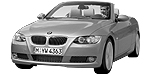 BMW E93 P3568 Fault Code