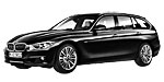 BMW F31 P3568 Fault Code